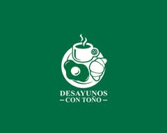 Desayunos con Toño (Toluca)