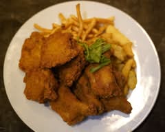 ポテチキの王様