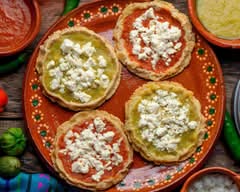 Picaditas Doña Lety Centro