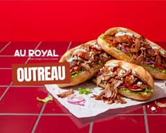 Au Royal Outreau 🌯