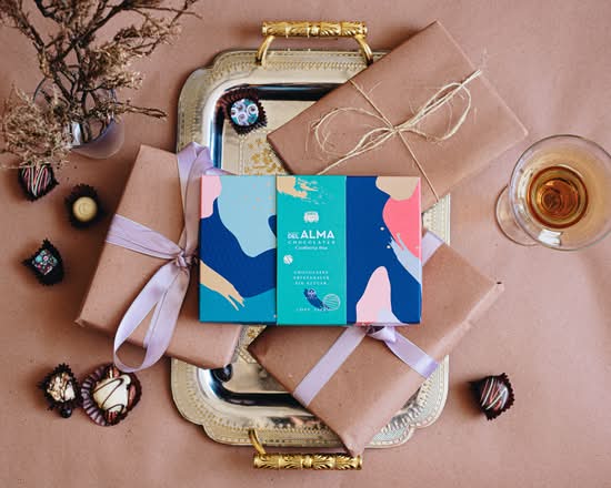 AirePaz Chocolate y Café (Galerías Santa Anita)