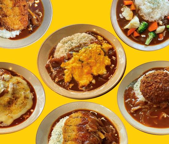 ハヤシライス専門店かもめ軒