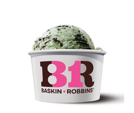Single Scoop