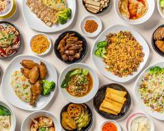 Shufeng Kitchen 蜀风小厨