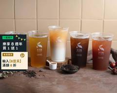 茶可斯TEACOS 龍潭東龍店