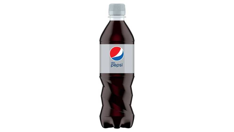 Pepsi Diet