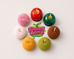 りんご飴【Crazy Apple】クレイジーアップル