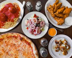 Broad St Pizzeria