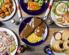 Frankie G's Bar & Grill (4565 Chestnut Park Plaza)