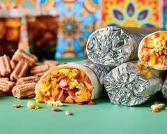 HuevoRito (45 John Glenn Drive)