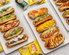 Diggity Dogs NYC (256 West 52nd Street)