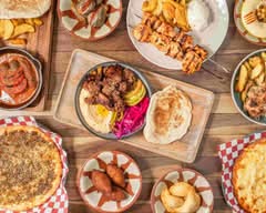 Falafel Station (Magill Rd)