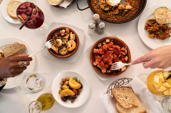 Taberna del Alabardero