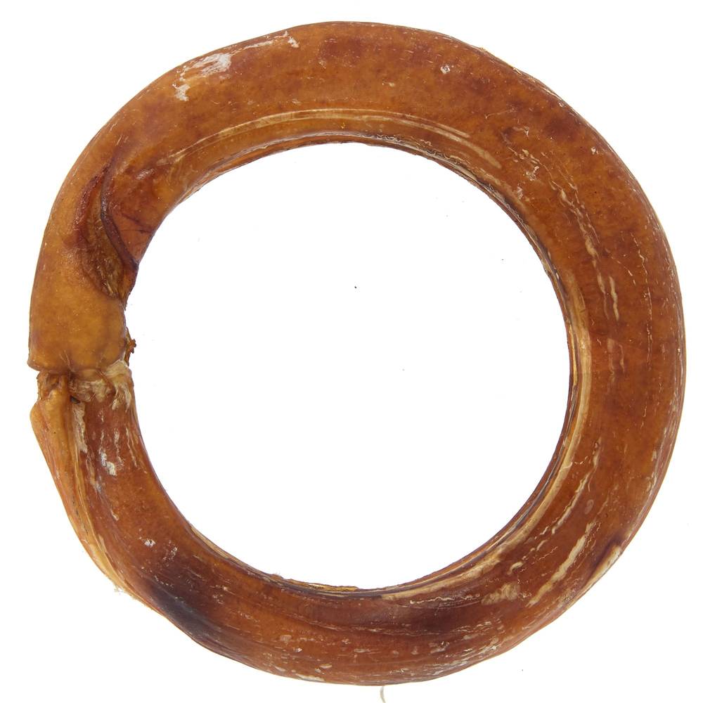 Dentley's Dog Chew Ring (beef)