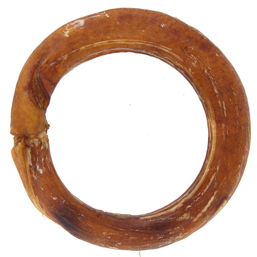 Dentley's Dog Chew Ring, Beef (1 oz)