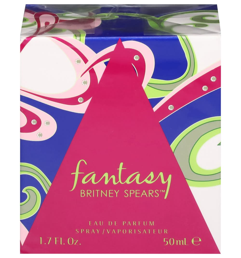 Britney Spears Fantasy Edp Spray Women (2.18 lbs)