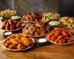 El Diablo Alitas & Snacks (Guadalajara)