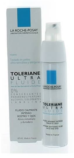 Toleriane Ultra Fluide La Roche-Posay emb. 40 ml