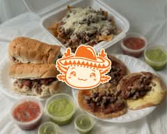 Antojitos (Ciudad Merliot)