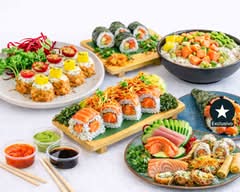 Sushi Go