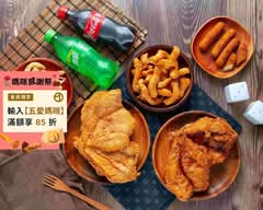 比臉大雞排 逢甲店