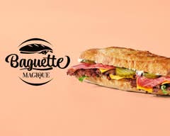 Baguette Magique - Rosny