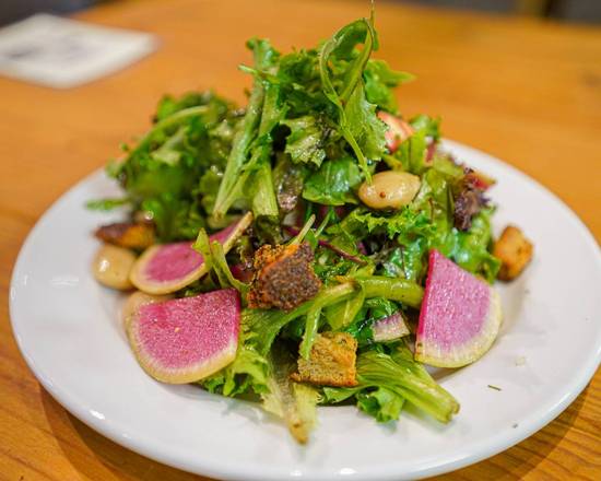 Green Salad