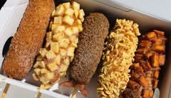 Myungrang Hotdog Mesa (Mesa)