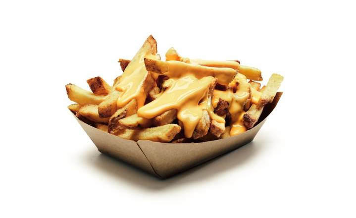 Cheese Fries