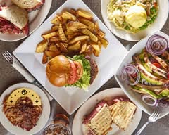 Ben's Kosher Delicatessen Restaurant & Caterers