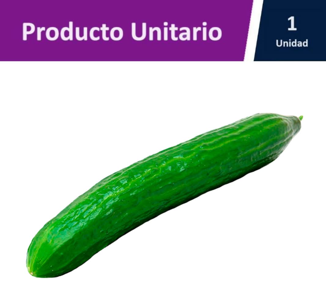 Pepino alaska