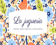 La Juguería.