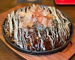 笑のてっぱん屋さん　ショウノテッパンヤサン