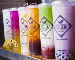 Loose Leaf Boba Company (Los Angeles)