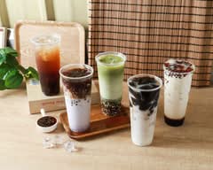 QQ鮮奶粉圓