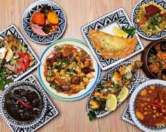 La bouffe tunisienne 🇹🇳 🇹🇳  