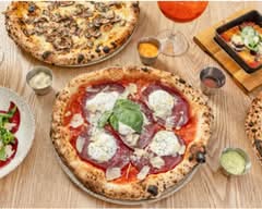 Pizzerium® Battersea