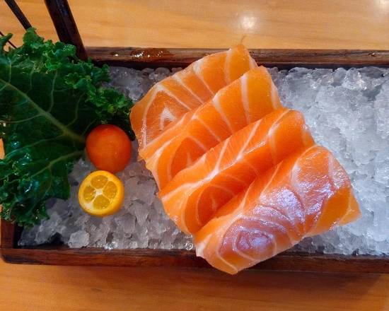 Salmon (Sake)