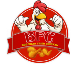 Bog Walk Fried Chicken