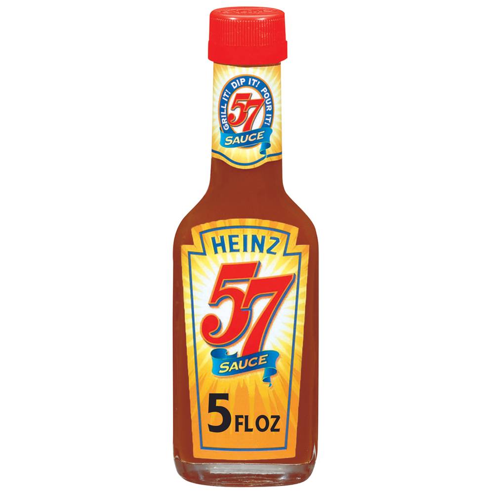 Heinz 57 Chicken Steak & Pork Sauce