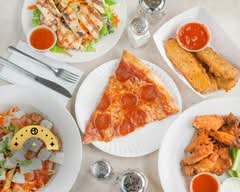 Astoria Pizza Factory