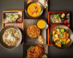 Madame Pho Derry