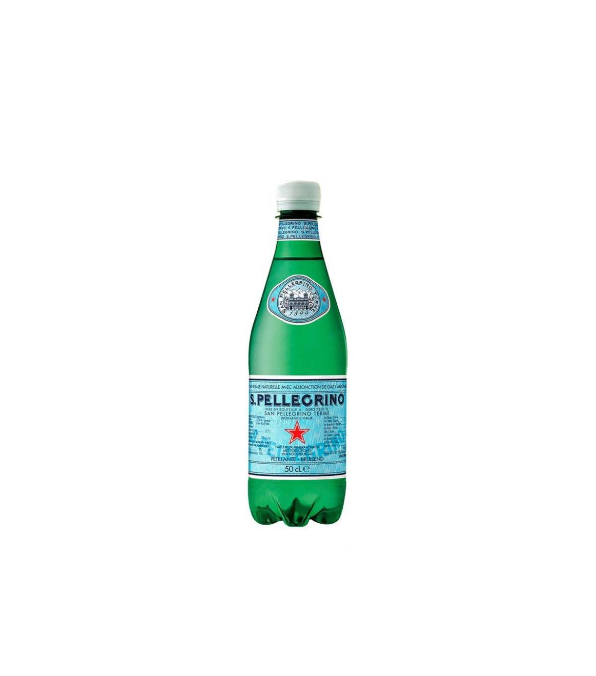 🥤S.PELLEGRINO