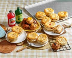 Rox’z Gourmet 紐西蘭肉派專賣店