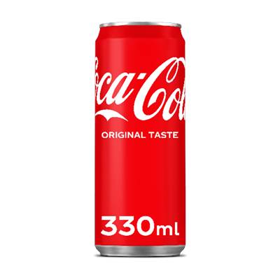 Coca-Cola