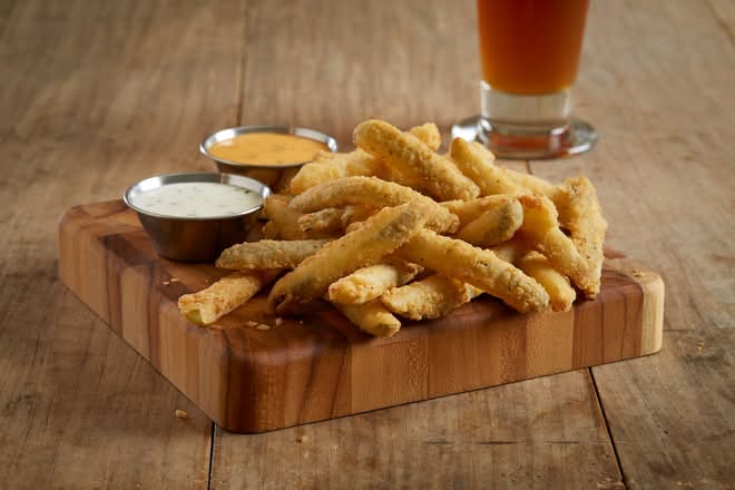Fryckle Fries