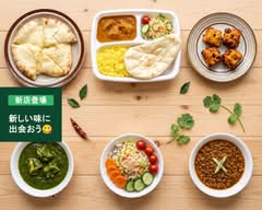 スパイスキッチン八王子