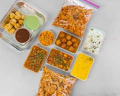 Annapurna Takeaway Food