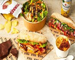Yolk (High Holborn)