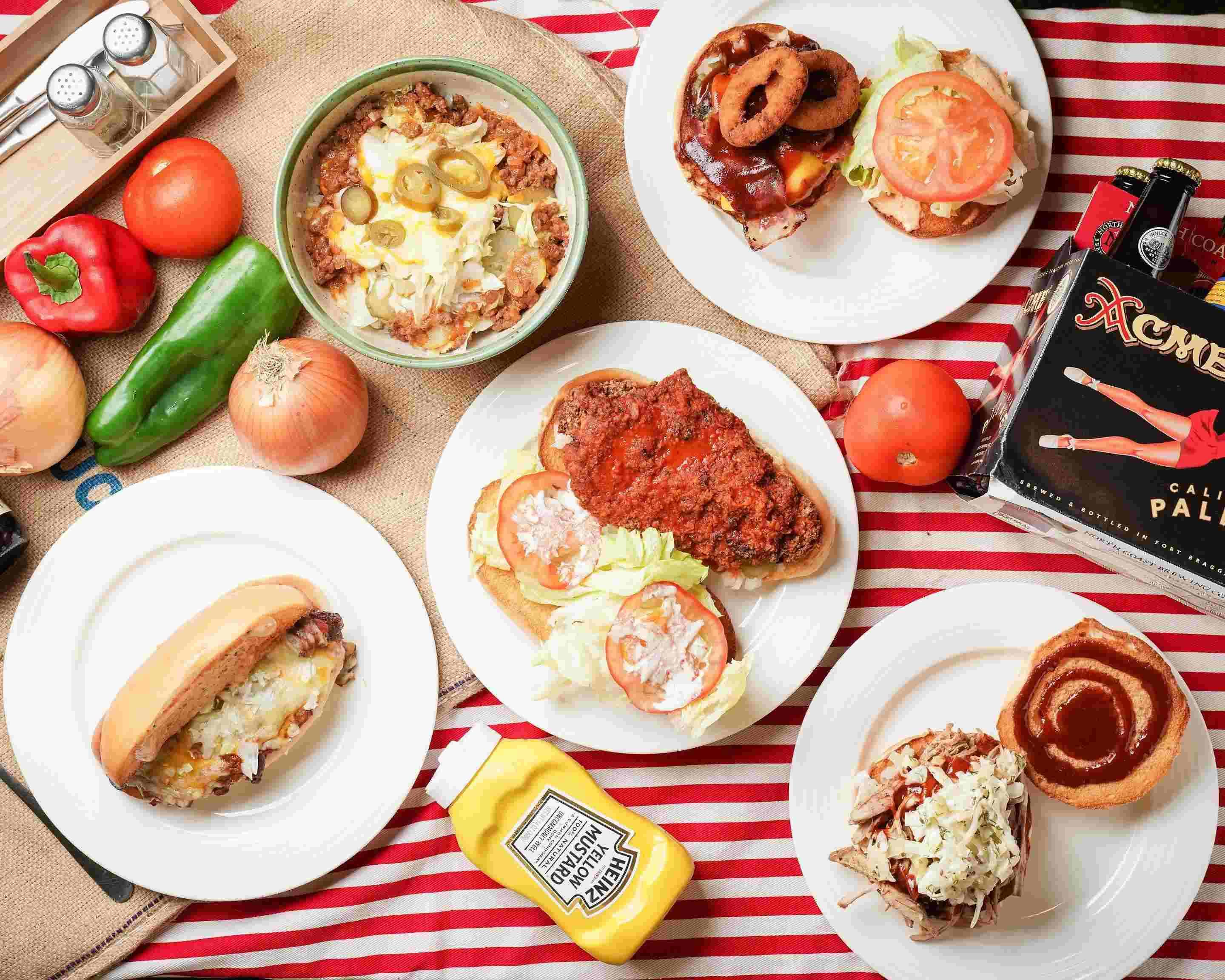 Lieferservice in Braunschweig Essen bestellen online Uber Eats